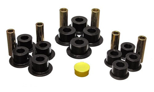 Energy Suspension 3.2141G  BUSHINGS