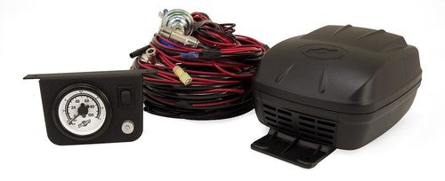 Air Lift 25592 Standard Duty Switch Operated Helper Spring Compressor Kit