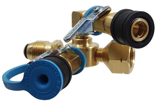 MB Sturgis 103539-MBS  LP RV