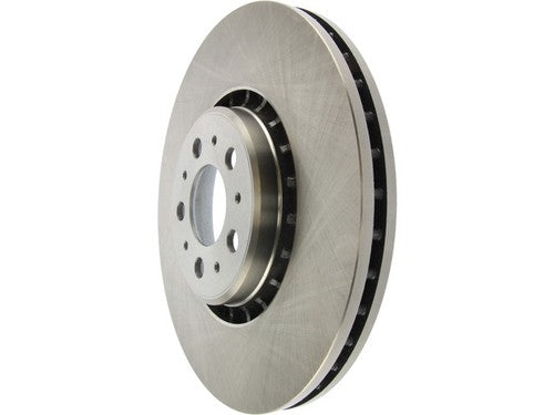 Stop Tech/ Power Slot 121.39034 C-Tek Vented BRAKE ROTORS