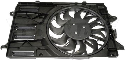 Dorman (OE Solutions) 620-663 OE Solutions RADIATOR OEM