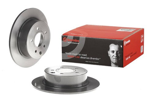 Brembo 08A71511C02  BRAKE ROTORS