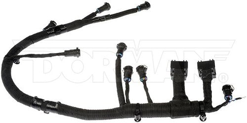 Dorman (OE Solutions) 904-547 OE Solutions FUEL INJECTION OEM