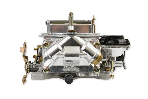 Holley Performance 0-80670 4 670 Electric Carburetor