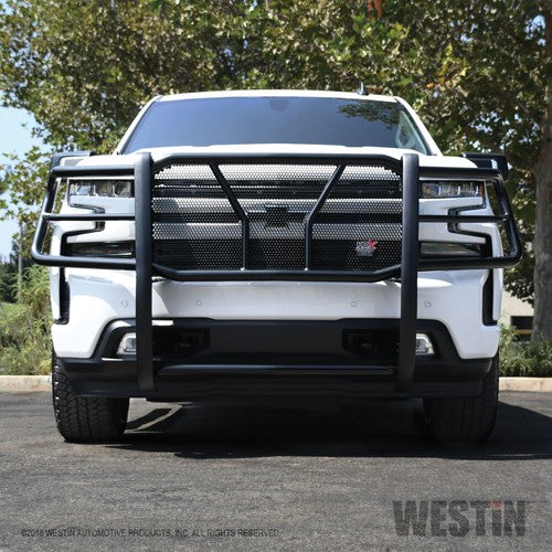 Westin Automotive 57-23960 HDX GRILL GUARD