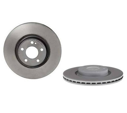 Brembo 09D53113C02  BRAKE ROTORS