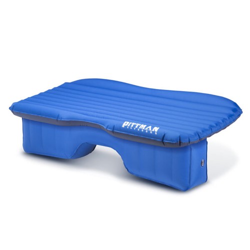 AirBedz by Pittman Outdoors PPI-BLU_TRKMAT  AIR MATTRESS OVERLANDING