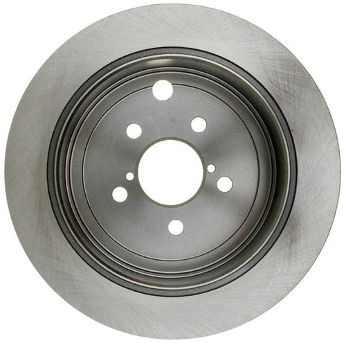 Raybestos Brakes 980634R R-Line BRAKE ROTORS OEM