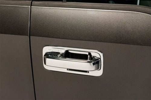 Putco 401063  DOOR HANDLE COVER
