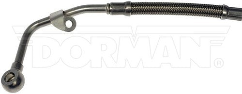 Dorman (OE Solutions) 667-595 OE Solutions FUEL PUMP & TURBO SYSTEM