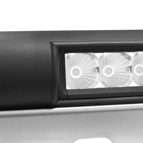 Westin Automotive 32-2455L Ultimate BULL BAR