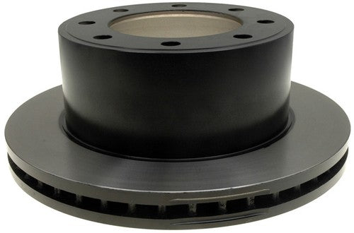 Raybestos Brakes 680394 Specialty - Truck BRAKE ROTORS OEM