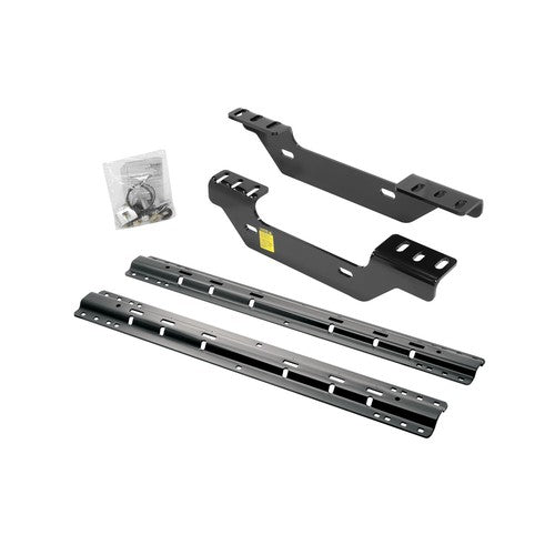 Reese 50066-58 Custom Quick HITCH FIFTH WHEEL MOUNTING KIT
