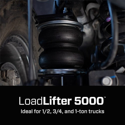 Air Lift 57205 LoadLifter 5000 HELPER SPRINGS