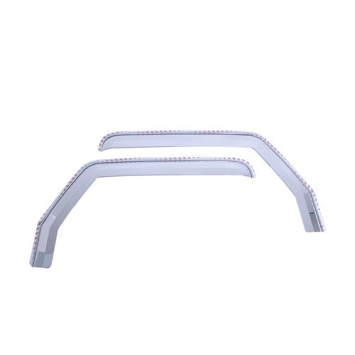 Putco 480220 Element RAINGUARDS