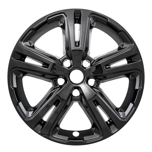 Coast To Coast IWCIMP417BLK IMPOSTOR  WHEEL COVER