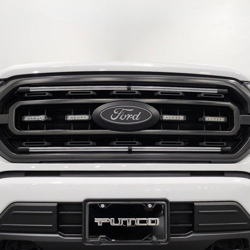 Putco 950204 Hornet Stinger LIGHTS UTILITY