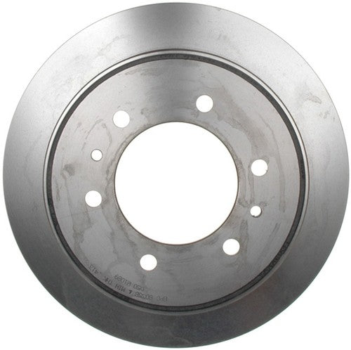 Raybestos Brakes 580358 Specialty - Truck BRAKE ROTORS OEM