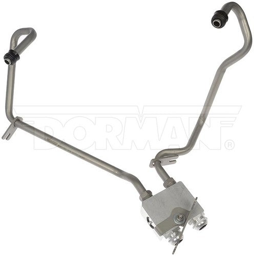 Dorman (OE Solutions) 624-165 OE Solutions AUTOMATIC TRANS FILTERS &PARTS