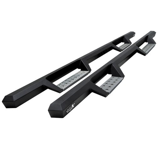 Westin Automotive 56-119552 HDX NERF BAR SQUARE 3"