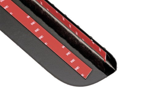 Dee Zee DZ2121B Black Tread TAILGATE PROTECTOR