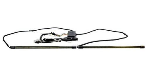 Putco 92010-18 Blade LED LIGHTS