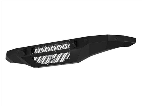 Icon Vehicle Dynamics 45203 Bumper Hardware Included Without Grille Guard