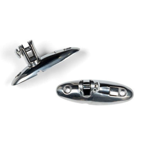 Taylor Made 2020134626 SureShade BOAT BIMINI TOP MOUNTING KIT