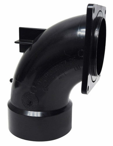 Valterra T1035-1 Flanged Fittings WASTE DRAINING RV