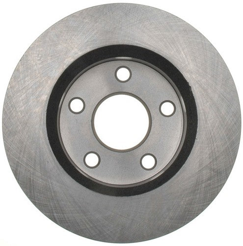 Raybestos Brakes 780518R R-Line BRAKE ROTORS OEM