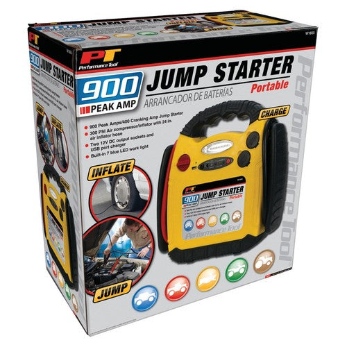 Performance Tool W1665  TOOL