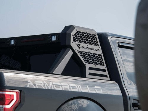 Armordillo 7180376 CR2 Series BED RAILS