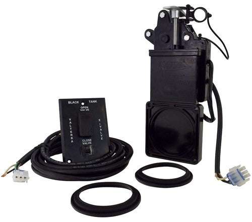 Valterra E1003NEVP E-Valve WATER FILTERS & SANITIZERS RV