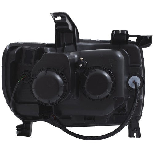 ANZO USA 111381  HEADLIGHT ASSEMBLY