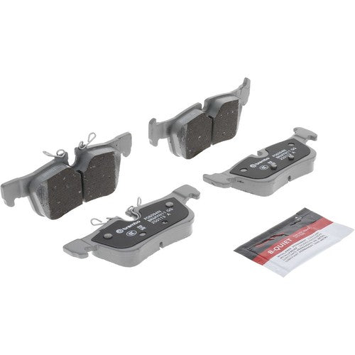 Brembo Rear Ceramic Brake Pads Fits 2018-2023 BMW X2 Brake Pads P06094N