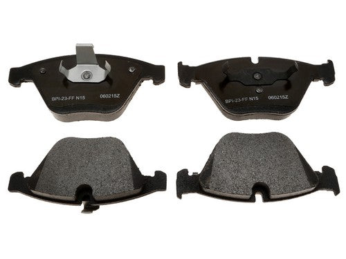Raybestos Brakes MGD918M R-Line BRAKE PADS OEM