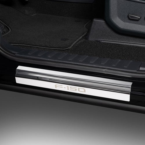 Putco 95150FD  DOOR SILL PROTECTOR