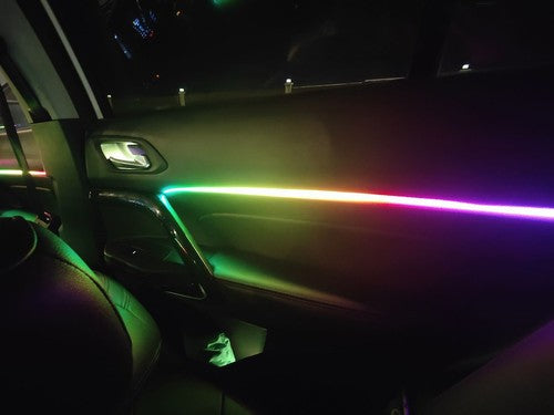 Race Sport Lighting AKIT18  LIGHTS UTILITY