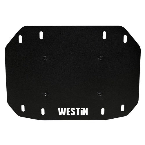 Westin Automotive 59-761205  SPARE TIRE MOUNT