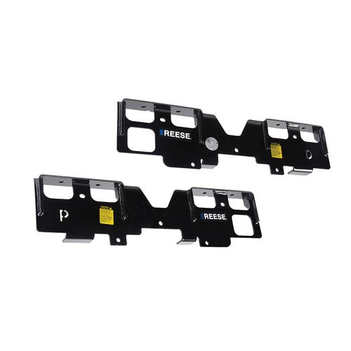Reese 56015 Custom Quick HITCH FIFTH WHEEL MOUNTING KIT