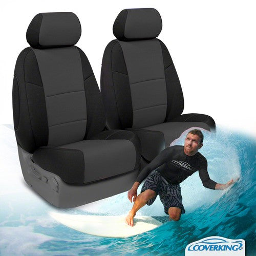 Coverking CSCF12CH9492 Custom SEAT COVERS