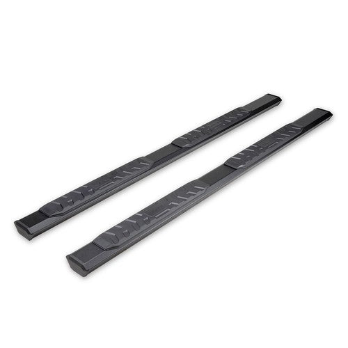 TrailFX AL4001B TrailFX A4 Series NERF BAR OVAL 4 1/2"