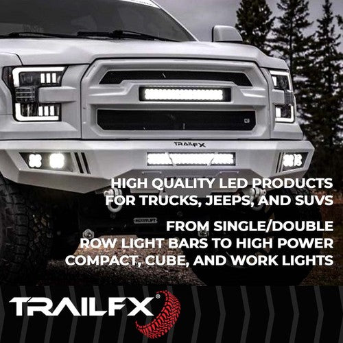 TrailFX 9SRSCM TFX LED Lights LED LIGHTS