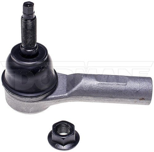 Dorman Chassis TO86215XL Premium  TIE ROD ENDS