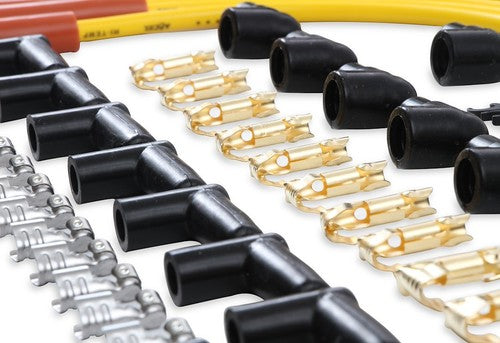ACCEL Ignition 4040 Super Stock 4000 Series SPARK PLUG WIRES