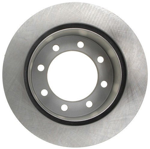 Raybestos Brakes 66799R R-Line BRAKE ROTORS OEM