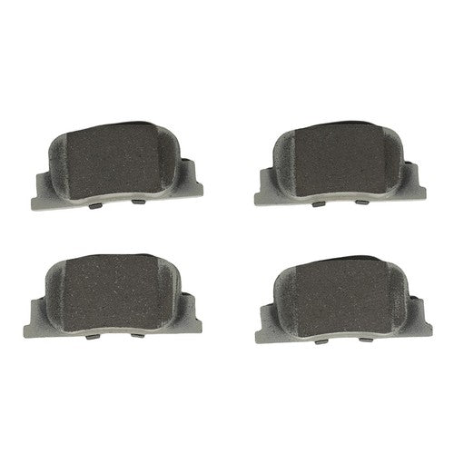 Brembo Rear Ceramic Brake Pads Fits 2005-2010 Scion tC 4 Piece Brakes P83063N