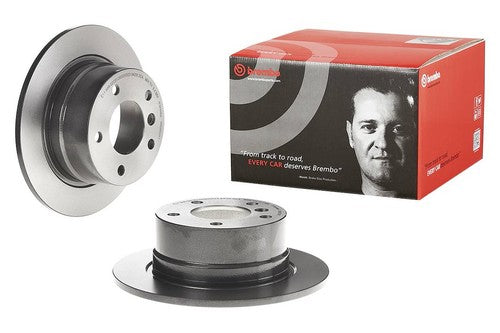 Brembo 08685381C02  BRAKE ROTORS