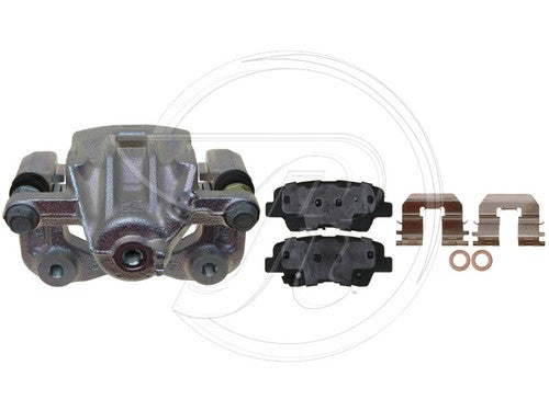Raybestos Brakes RC12594CS R-Line BRAKE CALIPER OEM