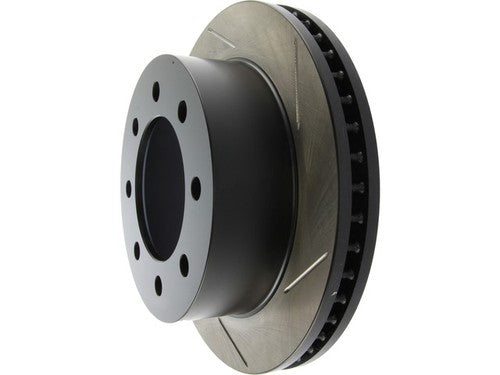 Stop Tech/ Power Slot 126.67046SL SportStop  Slotted BRAKE ROTORS